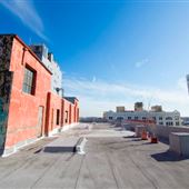 Building 824 - DTLA Fashion District  Rooftop with City Views + Parking
