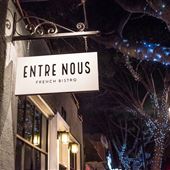 Entre Nous French Bistro