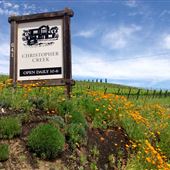 Christopher Creek Winery