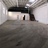 9th and San Creative Space
