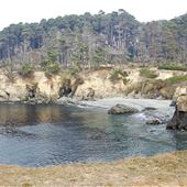 Belinda Point Public Access Trail