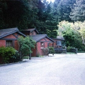 Creekside Inn and Resort