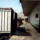 Crescent Warehouse #10