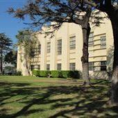 Thomas Jefferson Senior High - LAUSD