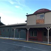 San Benito County Fairgrounds / Saddle Horse Show & Rodeo / Bolado Park Event Center / 33rd DAA - District Agricultural Association