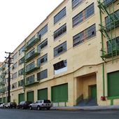 Alameda Towers
