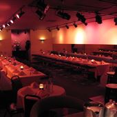 Gardenia Supper Club / Restaurant & Lounge