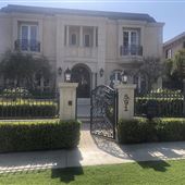 Brentwood Home