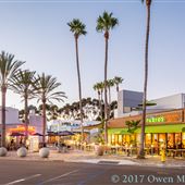 Shops at La Jolla Village - ShopCore Properties