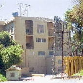 Eagle Rock Substation - Southern California Edison (SCE)