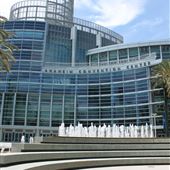 Anaheim Convention Center