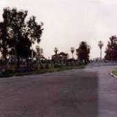 Evergreen Cemetery