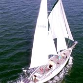 Sailing Vessel Cocokai - Shoreline Marina, Long Beach