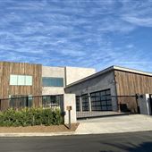 Custom Modern House with Pool & Courtyard