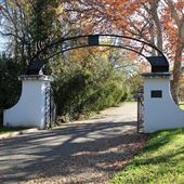 Oak Hill Cemetery