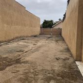 Barrio Logan Private Property/Southeast San Diego