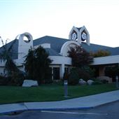 Red Bluff Community Center