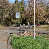 Samuel Ayer Park