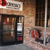 Fratelli's Pizza