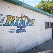 Bikes, Etc.