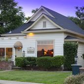 The Desmond House Bed & Breakfast