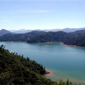 Shasta Lake