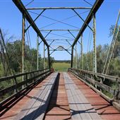 Waldo Junction Bridge