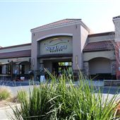 New Earth Market