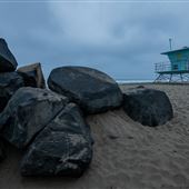 Carlsbad State Beach (SB)