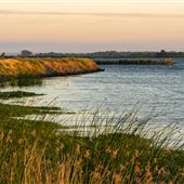 Franks Tract State Recreation Area (SRA)