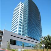 California State Teachers' Retirement System Building - CalSTRS