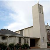 Our Lady of Guadalupe Church