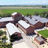 Old Sugar Mill