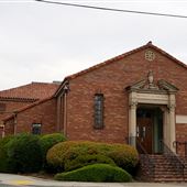Pacific McGeorge School of Law