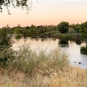 Effie Yeaw Nature Center