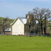 Marsh Creek State Historic Park (SHP) **currently not open to the public**