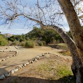 Placerita Canyon State Park (SP) / Placerita Canyon Natural Area / Placerita Nature Center