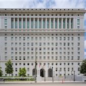 Hall of Justice