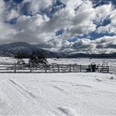Red Skelton ranch