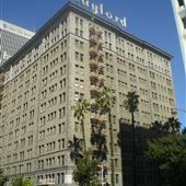 Gaylord Apartments