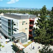 West Los Angeles College - WLAC