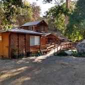 Posey cabin