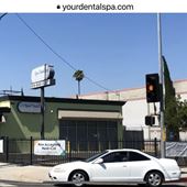 Your Dental Spa Van Nuys CA