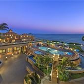 The Cliffs Hotel and Spa