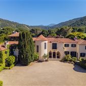 Stonepine Estate, Resort & Equestrian Center
