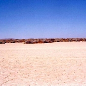 Fremont Dry Lake Bed  B L M