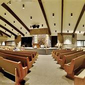 Temple Ahavat Shalom