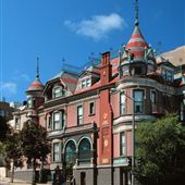 Chateau Tivoli