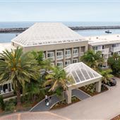 Portofino Hotel & Marina
