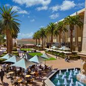 Fashion Island
